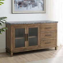 Grayson Gray Marble Server