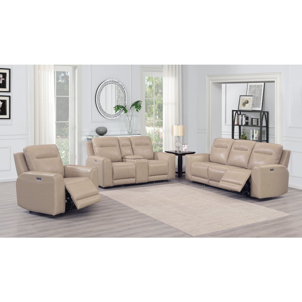 Doncella Power Reclining Chair