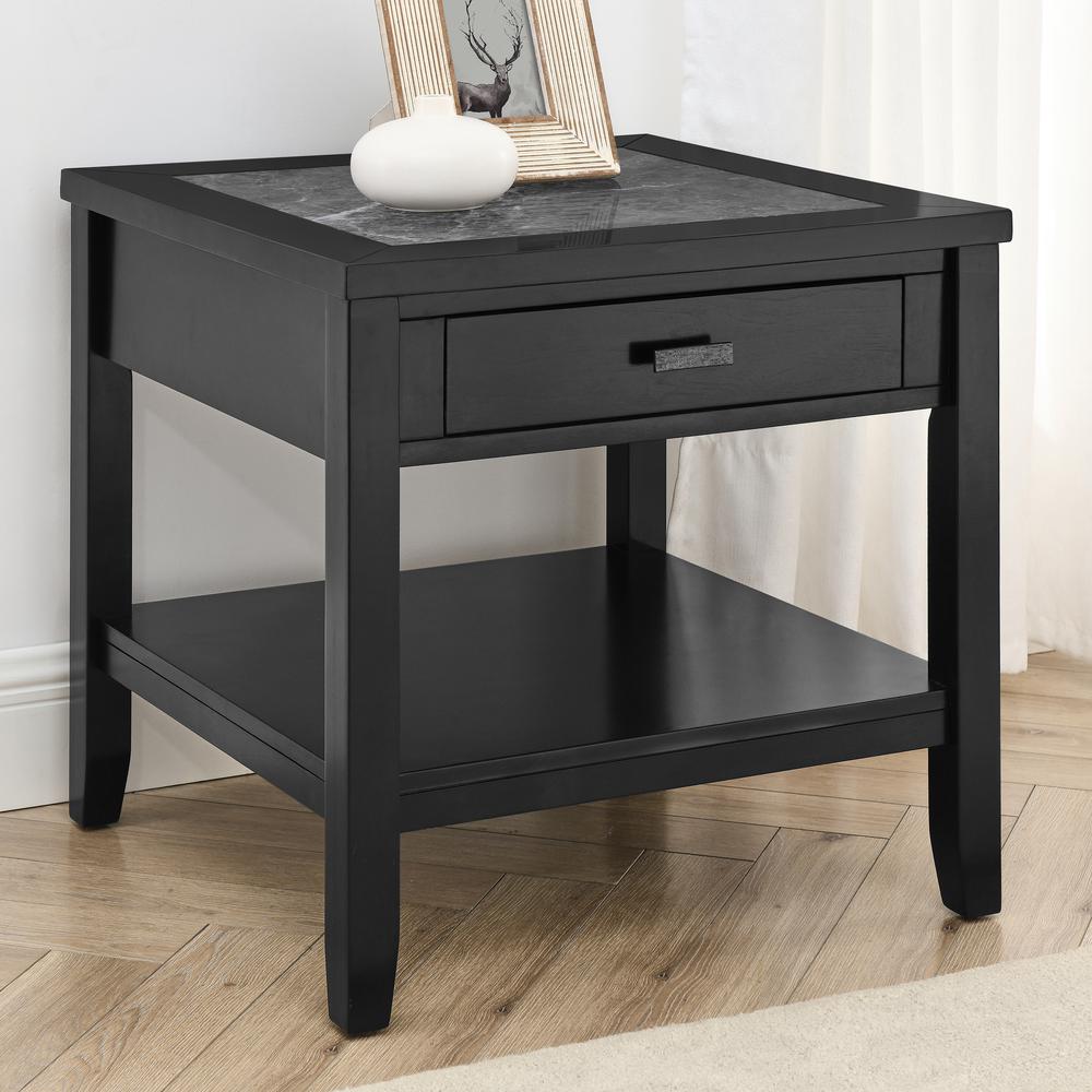 Garvine 3pc Occasional Set