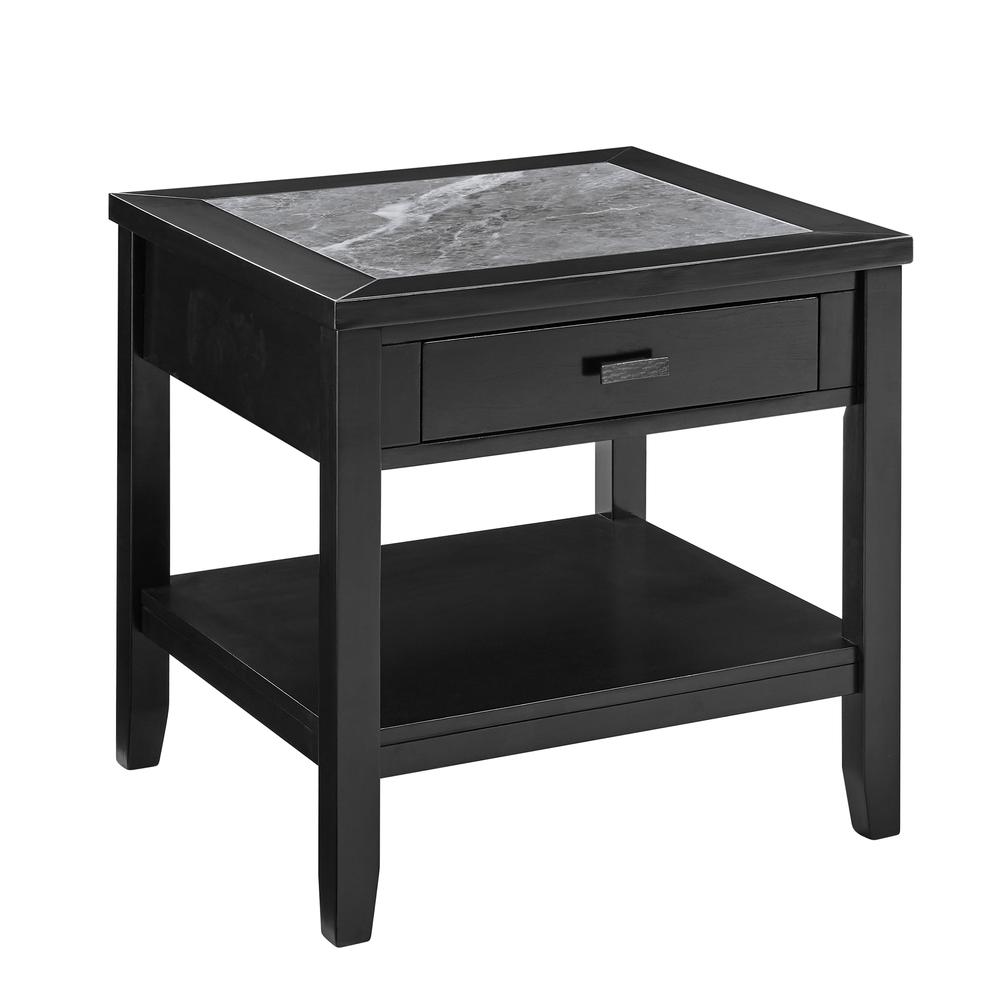 Garvine 3pc Occasional Set