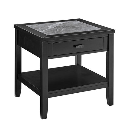 Garvine 3pc Occasional Set