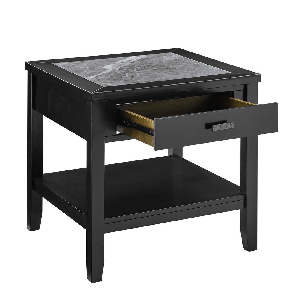 Garvine 3pc Occasional Set