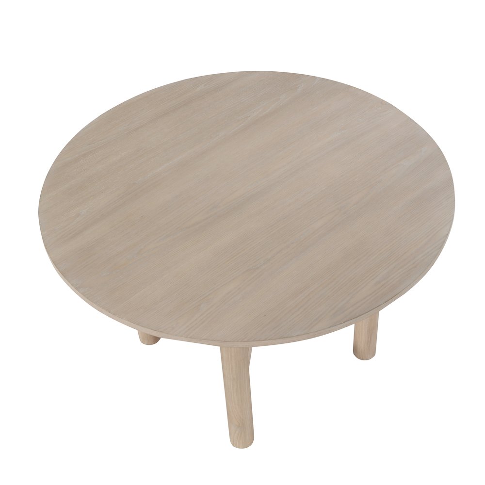 Gabby 5pc Round Dining Set