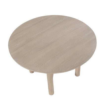 Gabby 5pc Round Dining Set