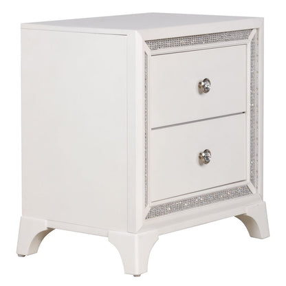 Cassie 4-Piece King Bedroom Set