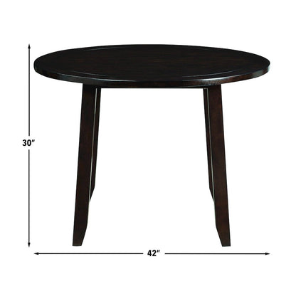 Yorktown 5PC Dining Set