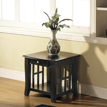 Cassidy End Table 23"x28"x23"