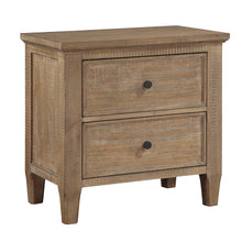 Riverdale 2-Drawer Nightstand
