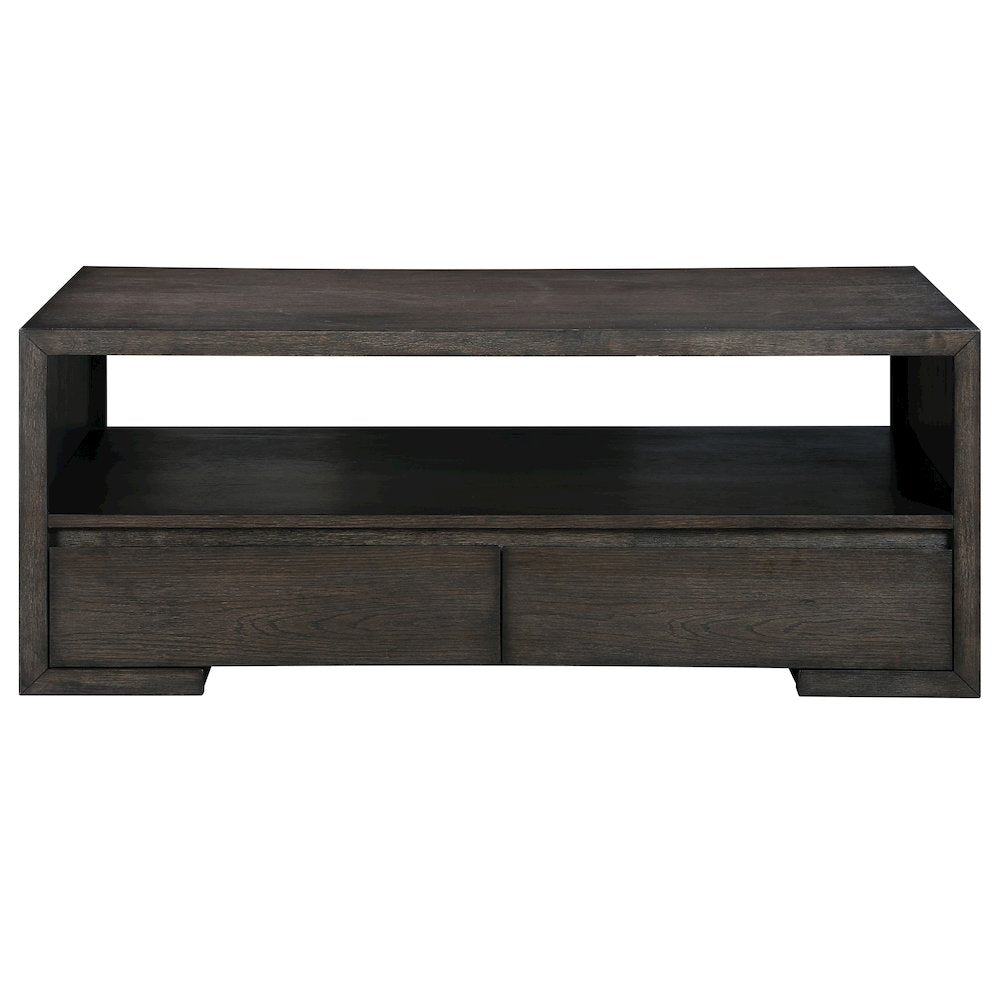 Evan Cocktail Table