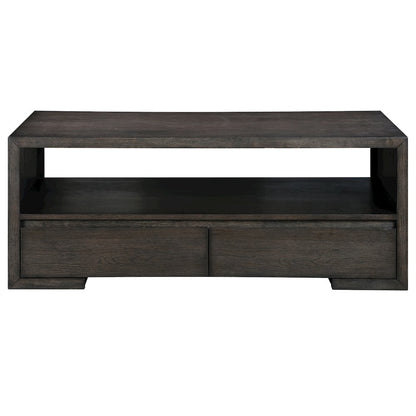 Evan Cocktail Table