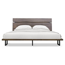 Pasco King Bed