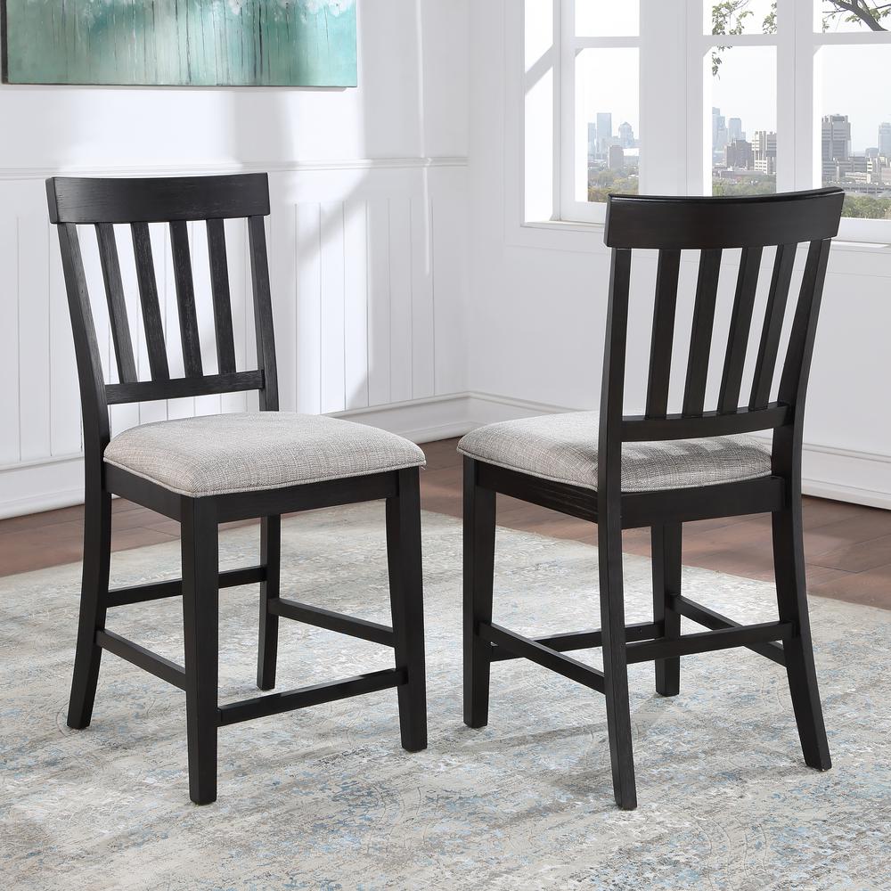 Halle Counter Chair