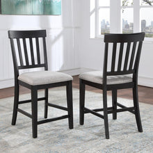 Halle Counter Chair