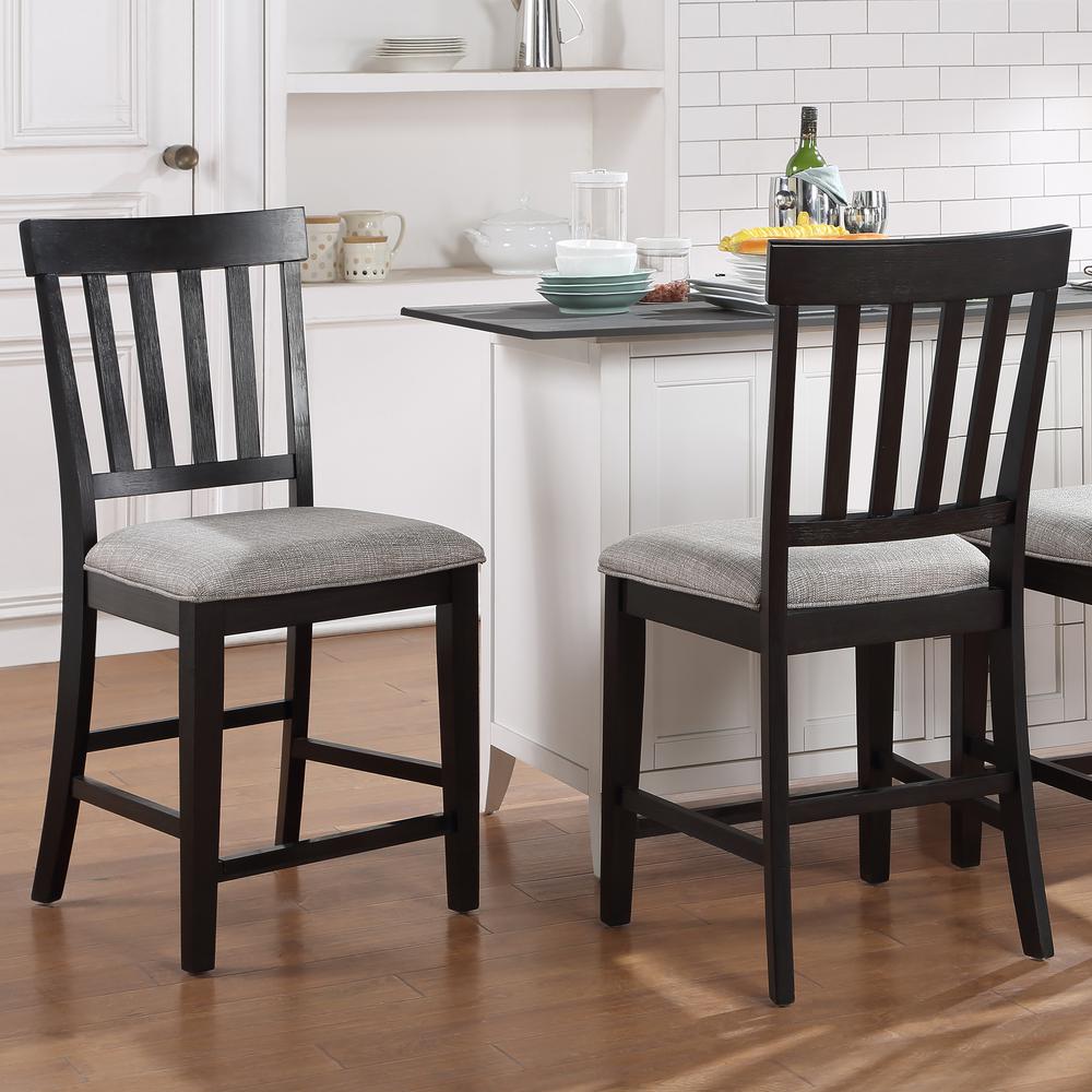 Halle Counter Chair