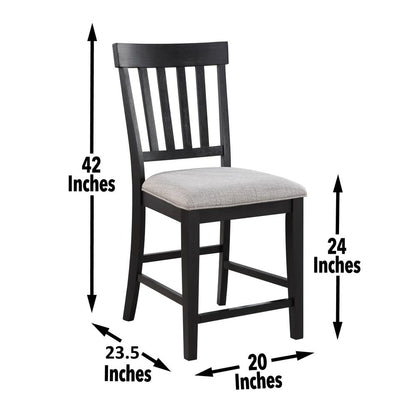 Halle Counter Chair