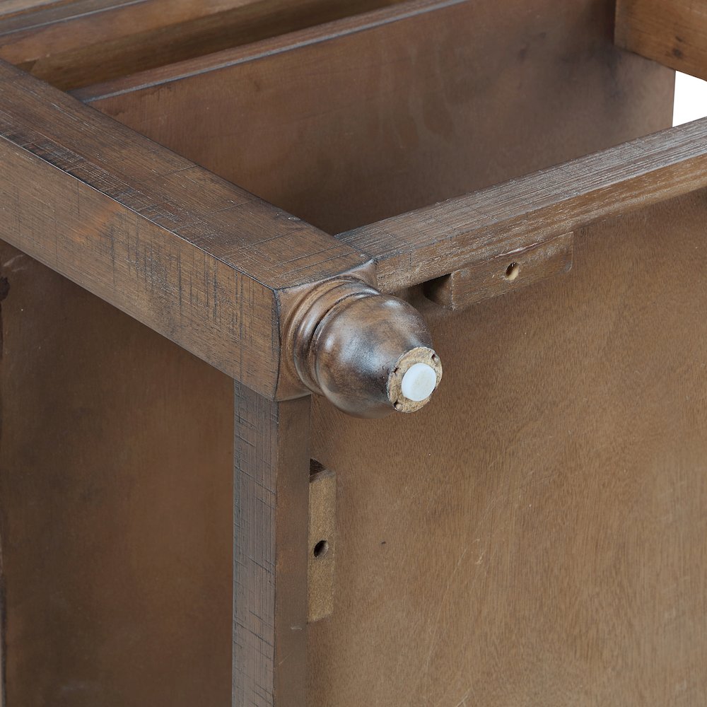 Oliver 3-Piece Table Set