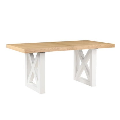 Magnolia 6-Piece Counter Dining Set