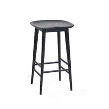 Hilton Counter Stool Black