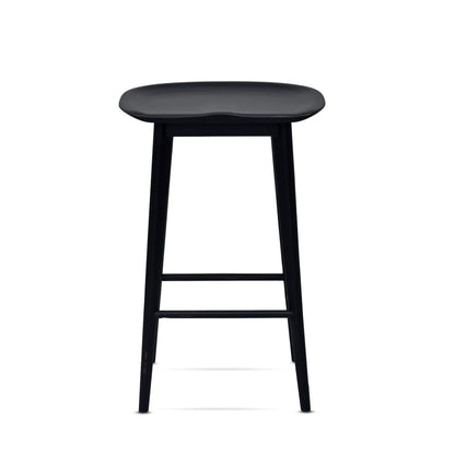 Hilton Counter Stool Black