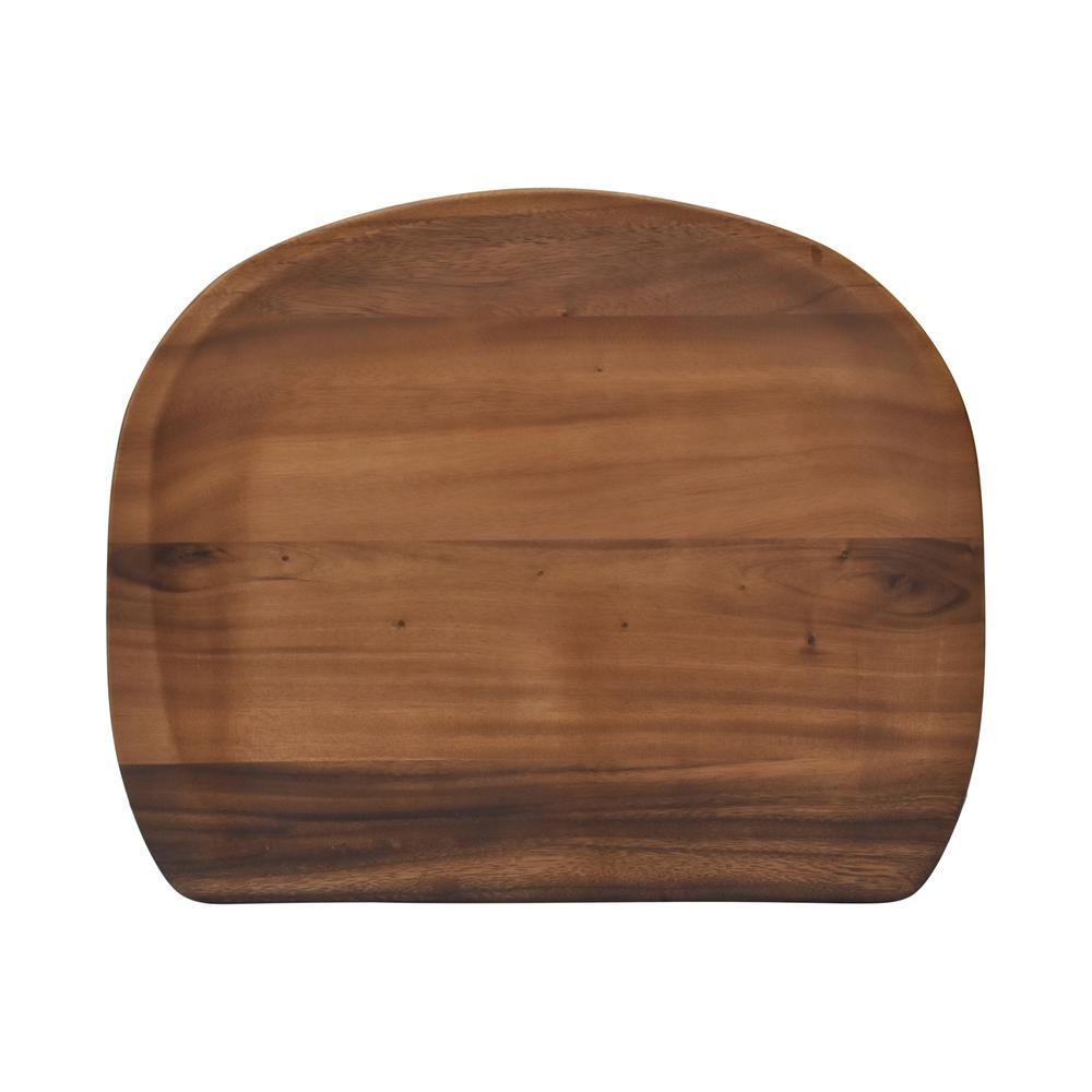 Hilton Counter Stool Natural
