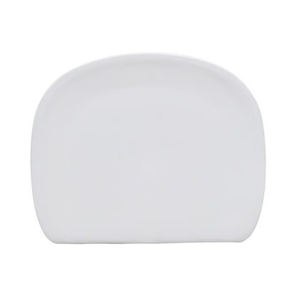 Hilton Counter Stool White