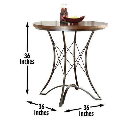 Adele Round Counter 3pcs Set