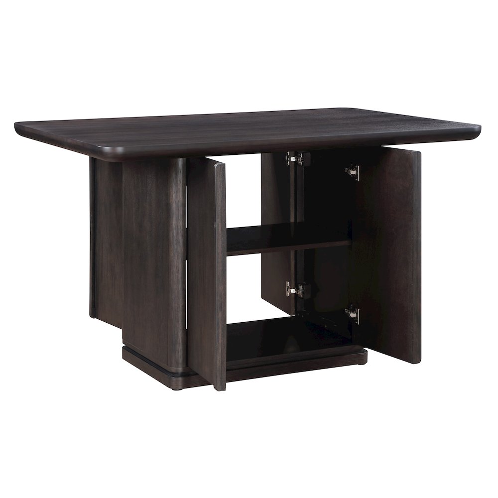 Oakley 60" Counter Table
