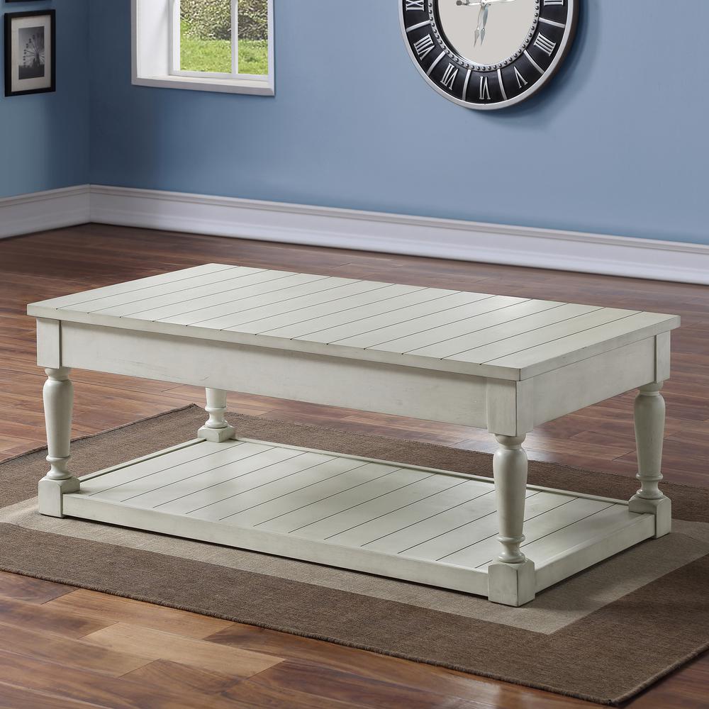 Hemingway Lift Top Coffee Table