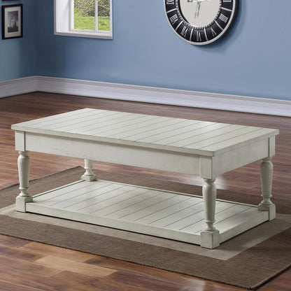 Hemingway Lift Top Coffee Table
