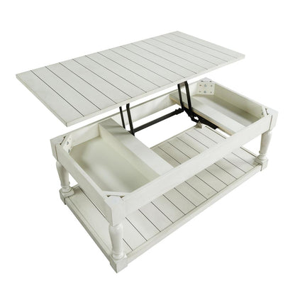 Hemingway Lift Top Coffee Table