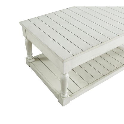Hemingway Lift Top Coffee Table