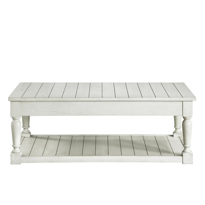 Hemingway Lift Top Coffee Table