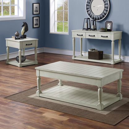 Hemingway Lift Top Coffee Table