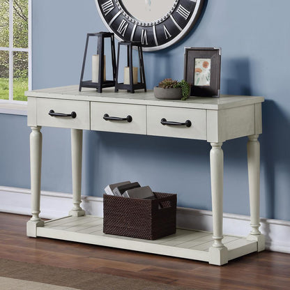 Hemingway Sofa Table