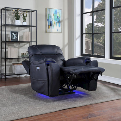Lexington Power Media Recliner