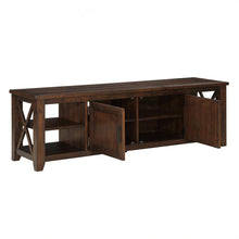 Lenka TV Stand