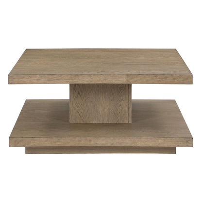 Canyon Brown 3pc Occasional Set