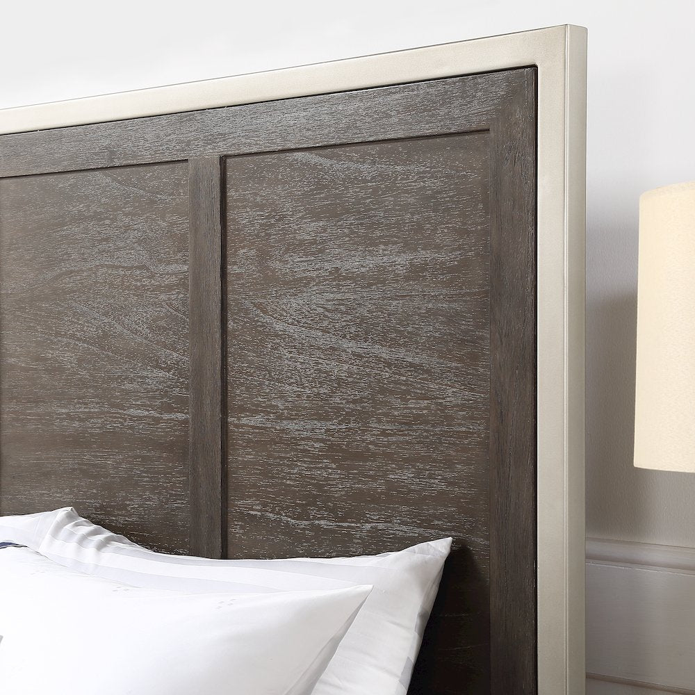 Broomfield Queen Bed