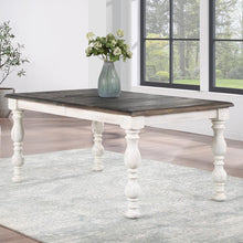 Heston Dining Table