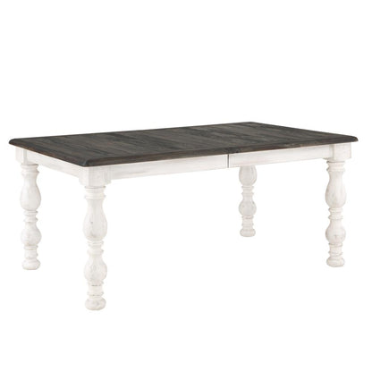 Heston Dining Table