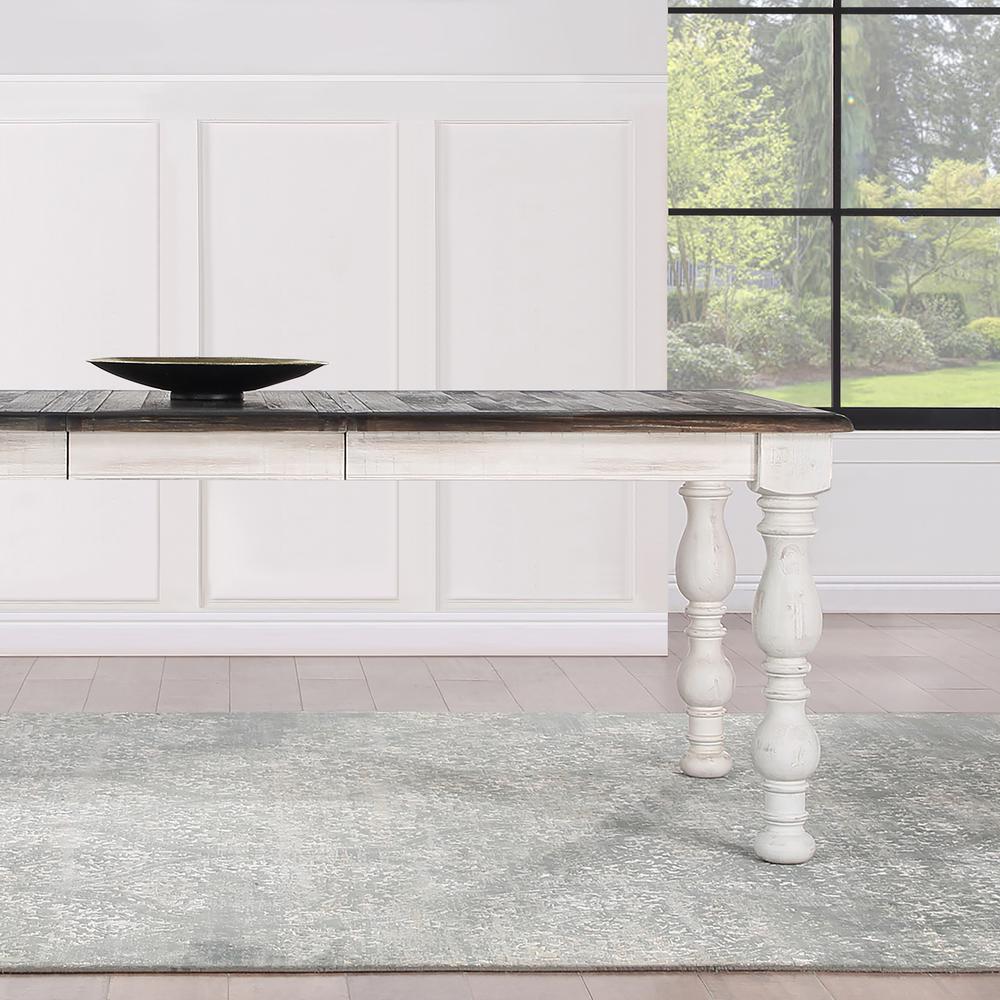 Heston Dining Table