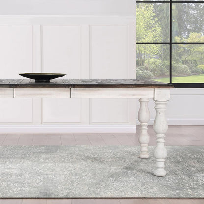 Heston Dining Table