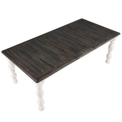 Heston Dining Table