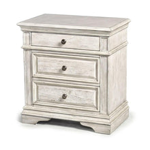 Highland Park Nightstand