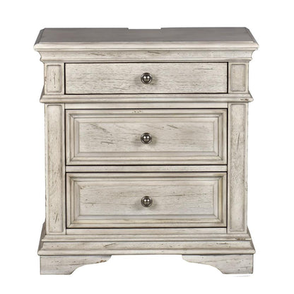 Highland Park Nightstand