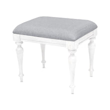 Highland Park Vanity Bench