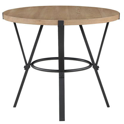 Magnolia 42" Round Counter Table