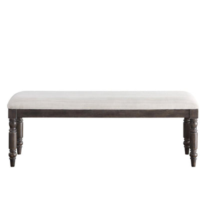 Hutchins Dining Bench