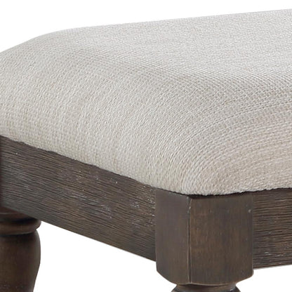 Hutchins Dining Bench