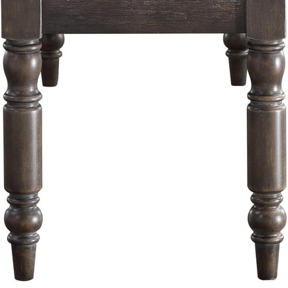 Hutchins Dining Bench